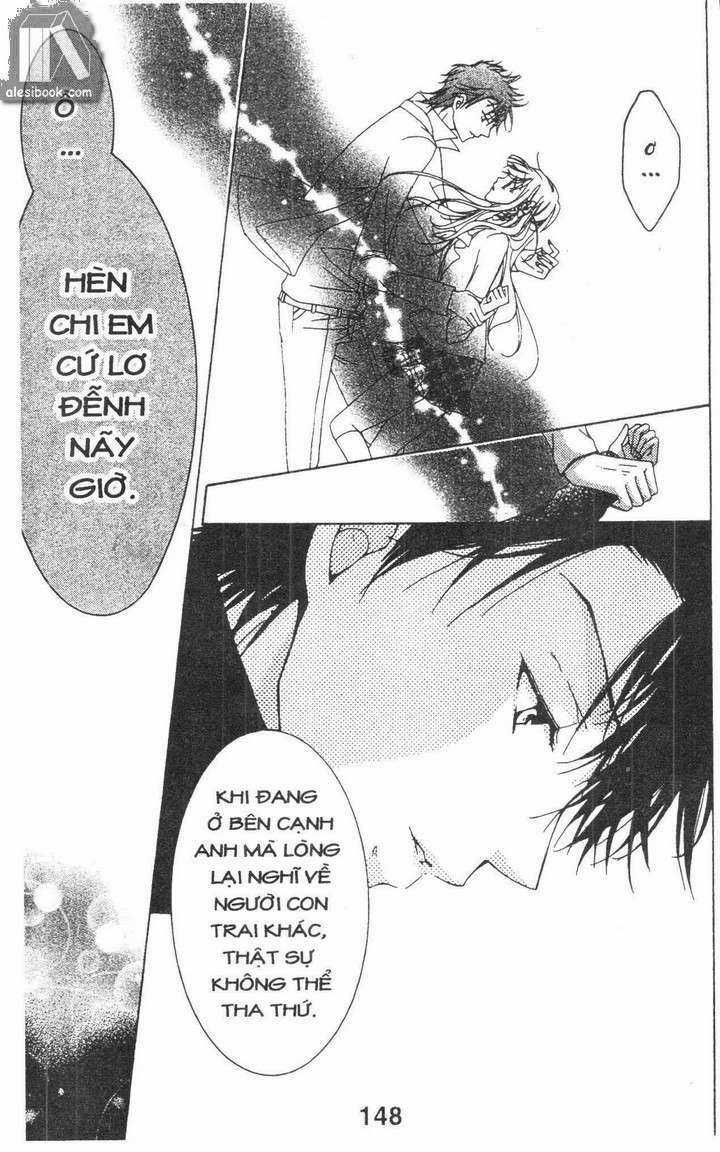 Quản Gia Ác Ma Chapter 1.6 trang 21