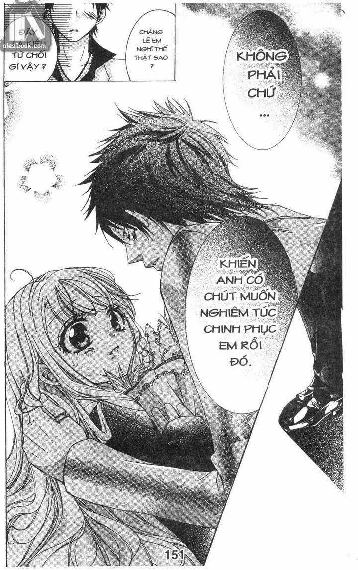 Quản Gia Ác Ma Chapter 1.6 trang 24