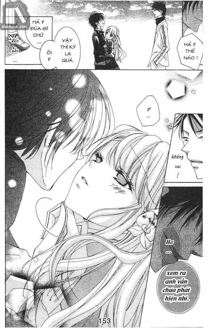 Quản Gia Ác Ma Chapter 1.6 trang 26