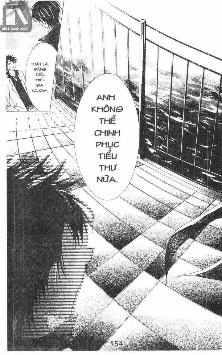 Quản Gia Ác Ma Chapter 1.6 trang 27