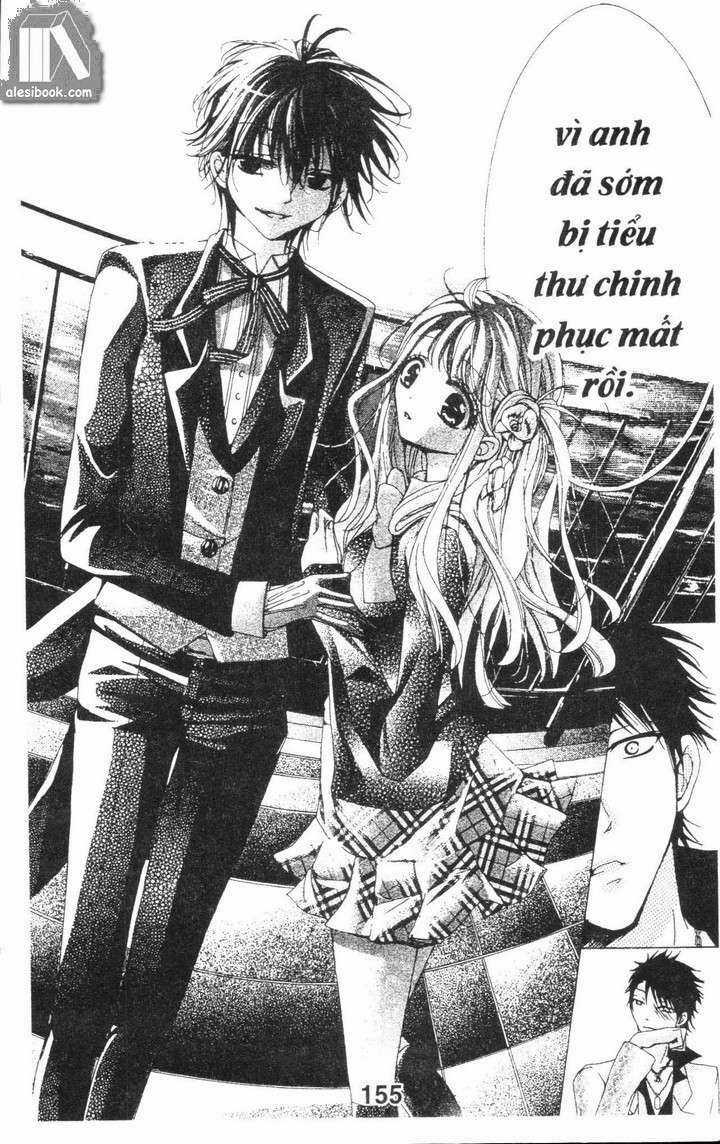 Quản Gia Ác Ma Chapter 1.6 trang 28