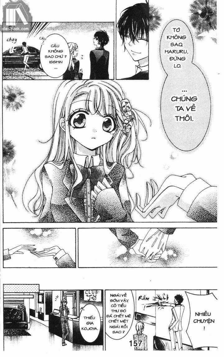 Quản Gia Ác Ma Chapter 1.6 trang 30