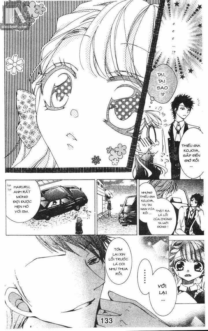 Quản Gia Ác Ma Chapter 1.6 trang 6