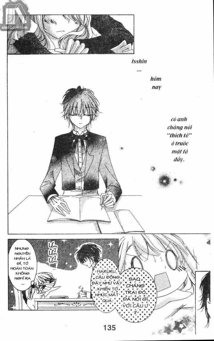 Quản Gia Ác Ma Chapter 1.6 trang 8