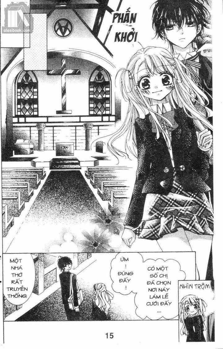 Quản Gia Ác Ma Chapter 2.1 trang 13