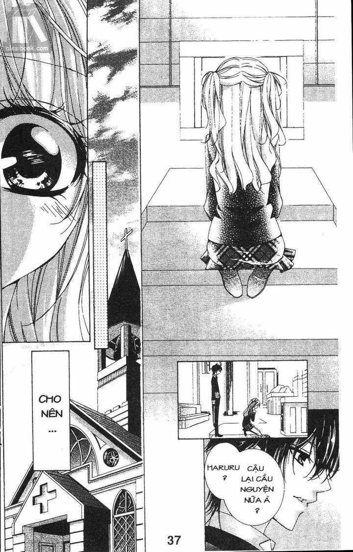 Quản Gia Ác Ma Chapter 2.2 trang 10