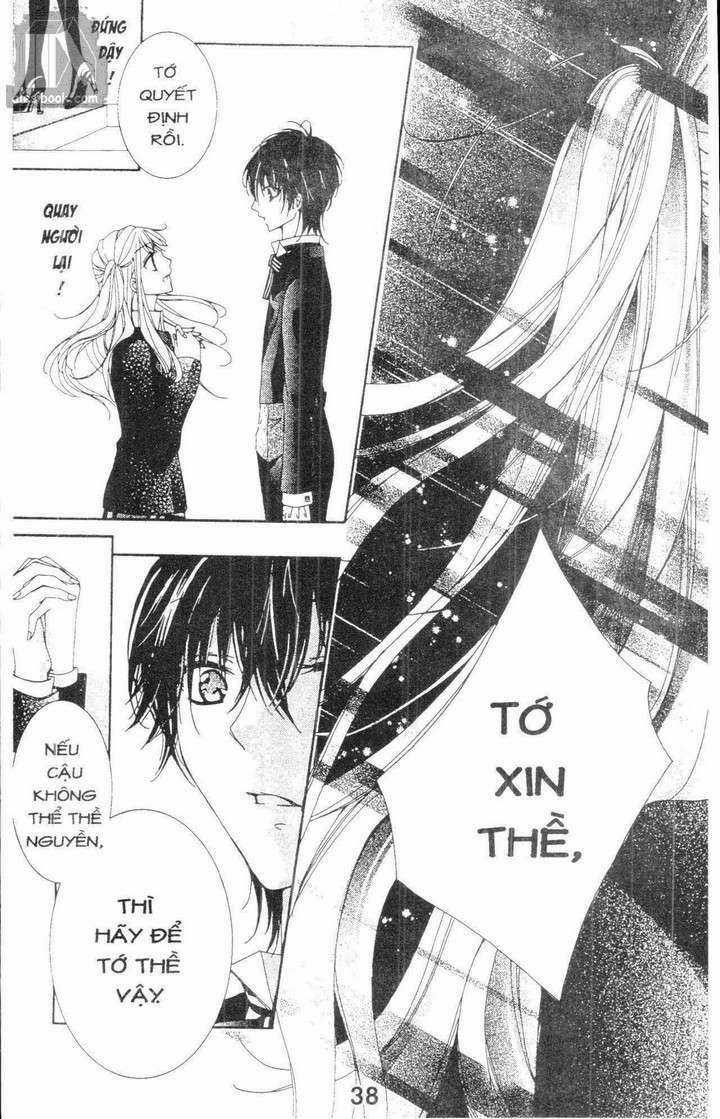 Quản Gia Ác Ma Chapter 2.2 trang 11