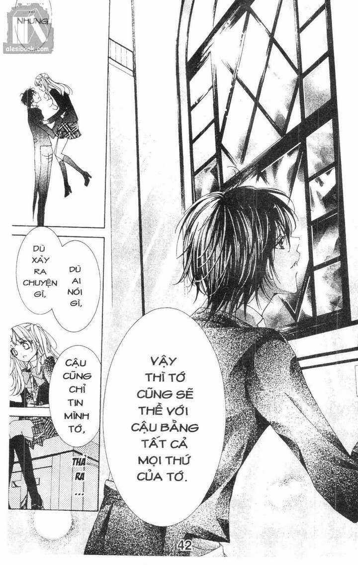 Quản Gia Ác Ma Chapter 2.2 trang 15