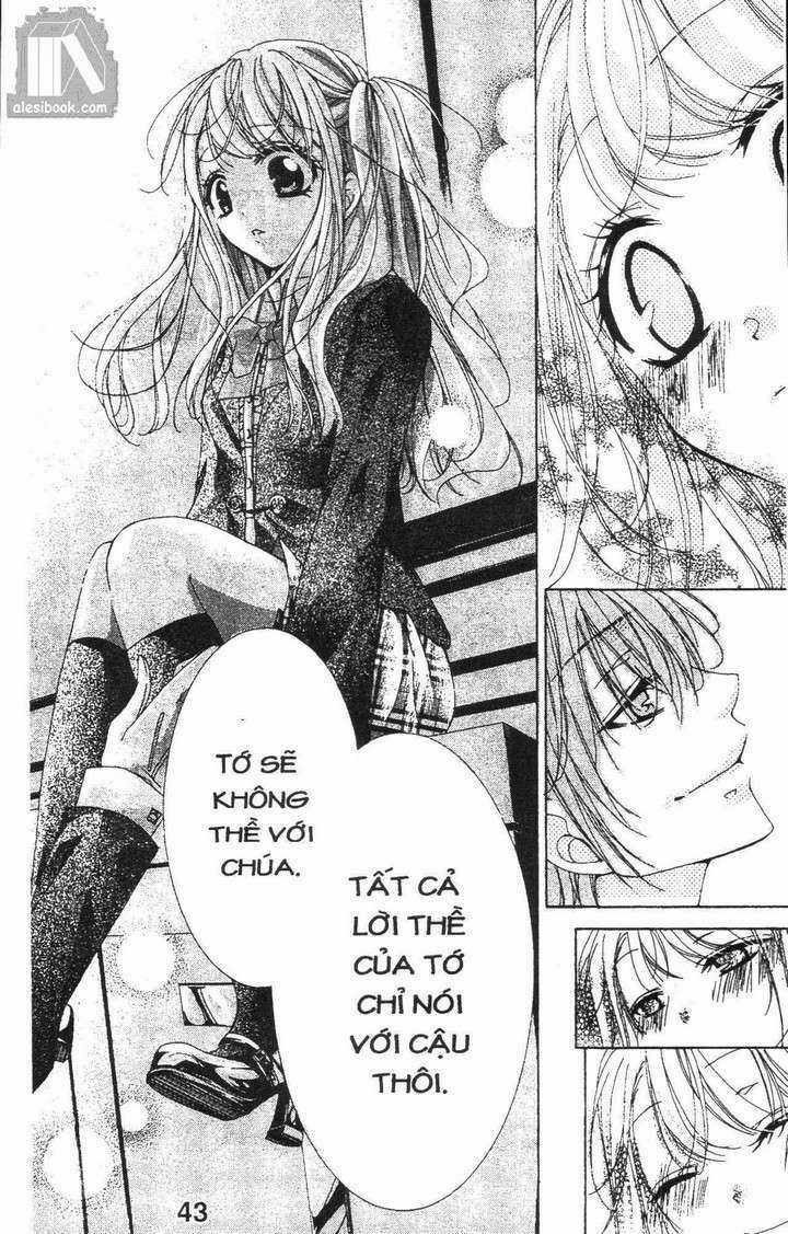 Quản Gia Ác Ma Chapter 2.2 trang 16