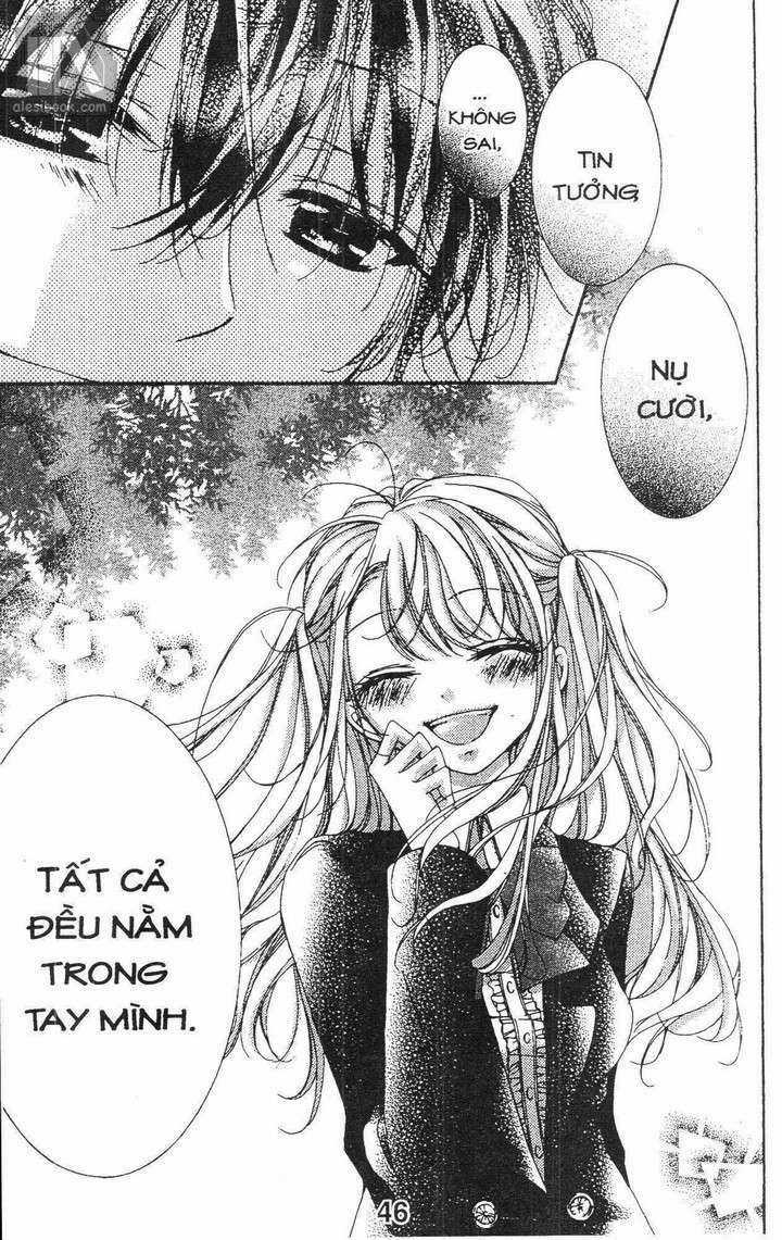 Quản Gia Ác Ma Chapter 2.2 trang 19