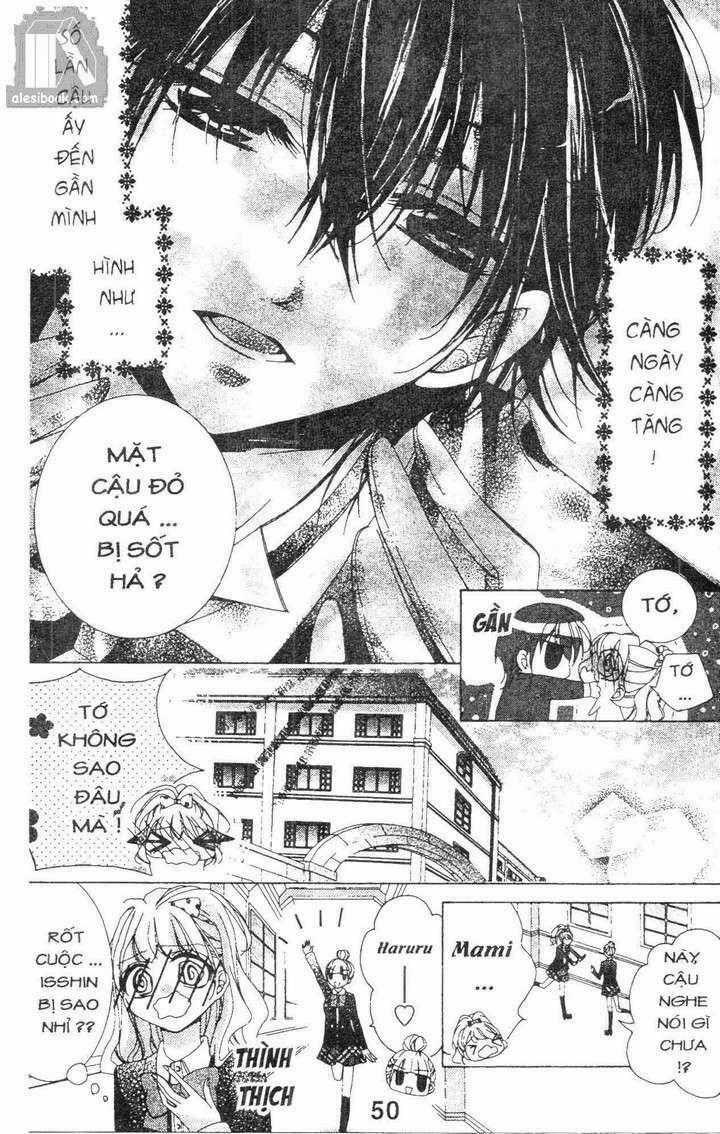 Quản Gia Ác Ma Chapter 2.2 trang 23