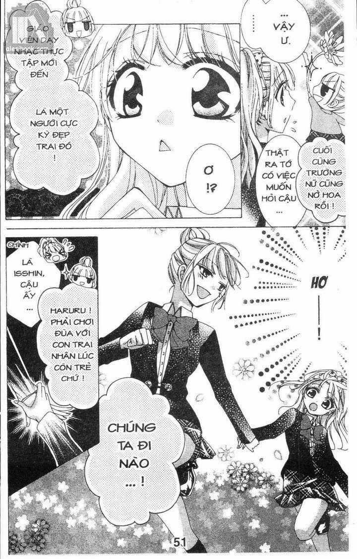 Quản Gia Ác Ma Chapter 2.2 trang 24