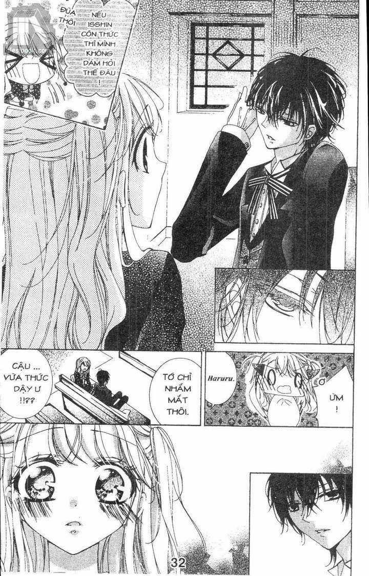 Quản Gia Ác Ma Chapter 2.2 trang 5