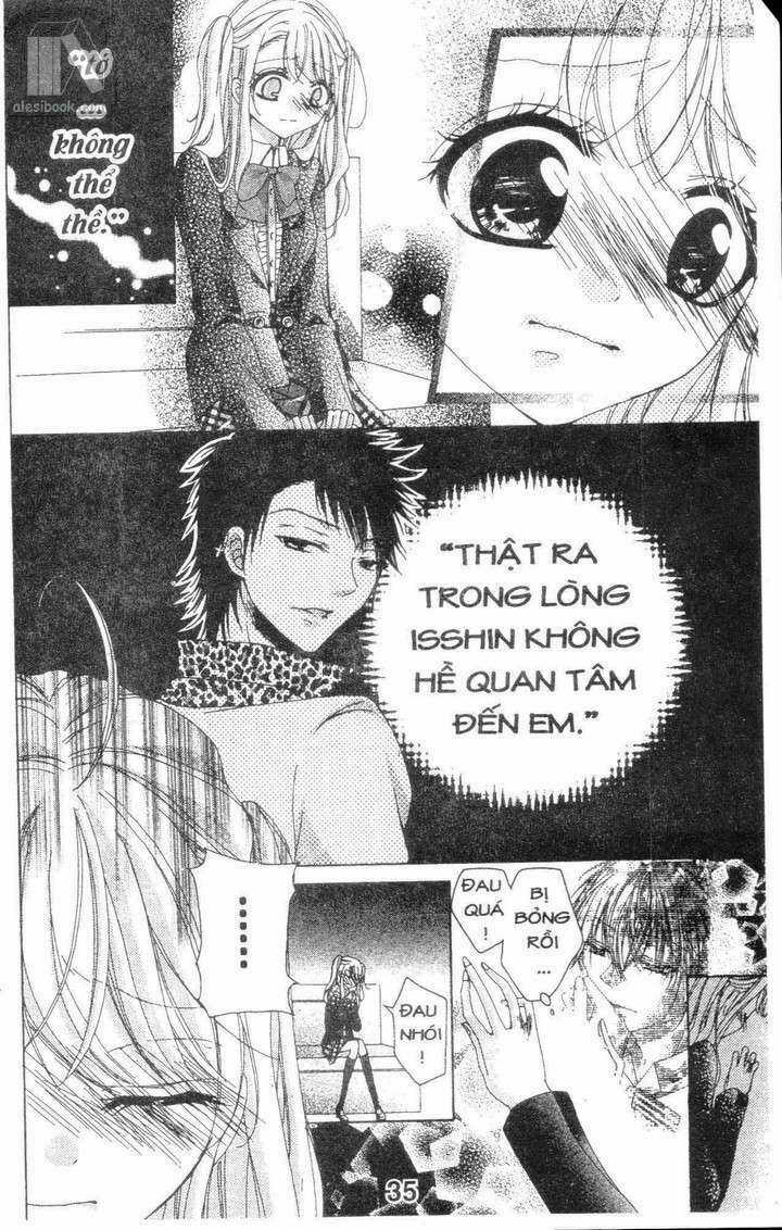 Quản Gia Ác Ma Chapter 2.2 trang 8