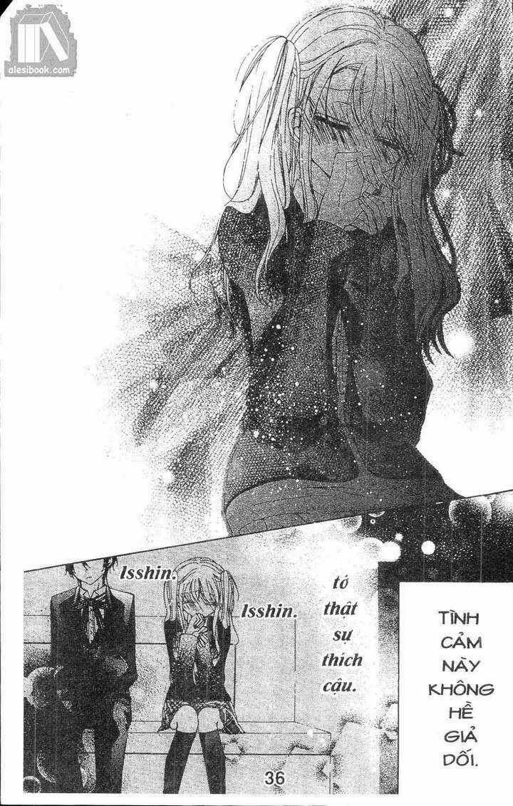 Quản Gia Ác Ma Chapter 2.2 trang 9