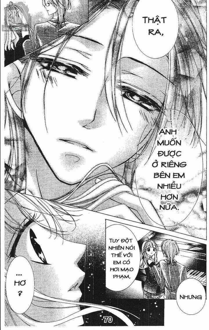 Quản Gia Ác Ma Chapter 2.3 trang 18