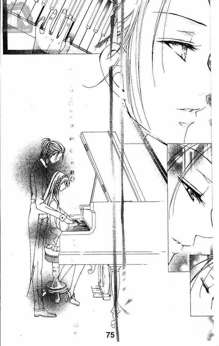 Quản Gia Ác Ma Chapter 2.3 trang 23