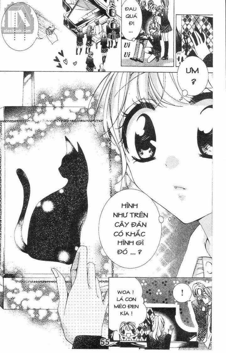 Quản Gia Ác Ma Chapter 2.3 trang 3