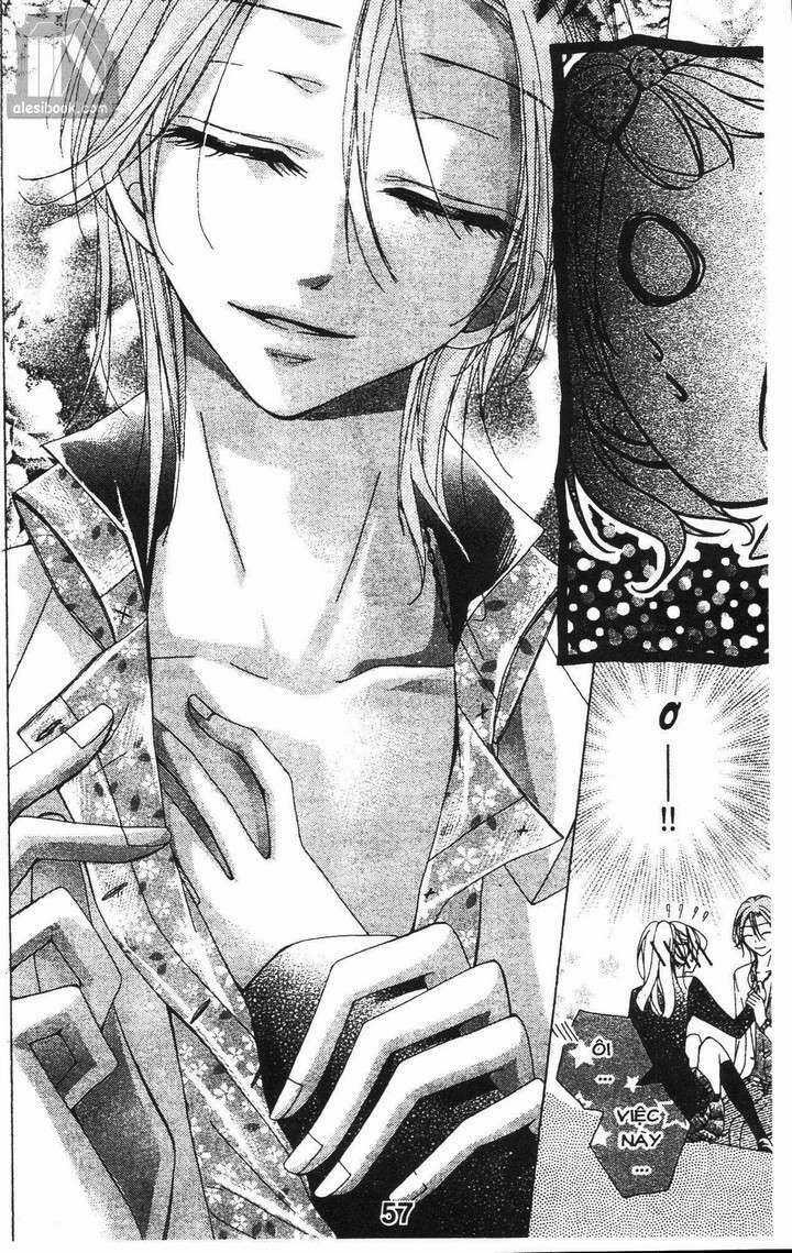 Quản Gia Ác Ma Chapter 2.3 trang 5