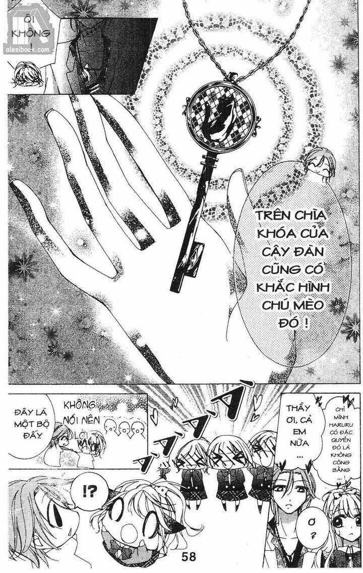 Quản Gia Ác Ma Chapter 2.3 trang 6