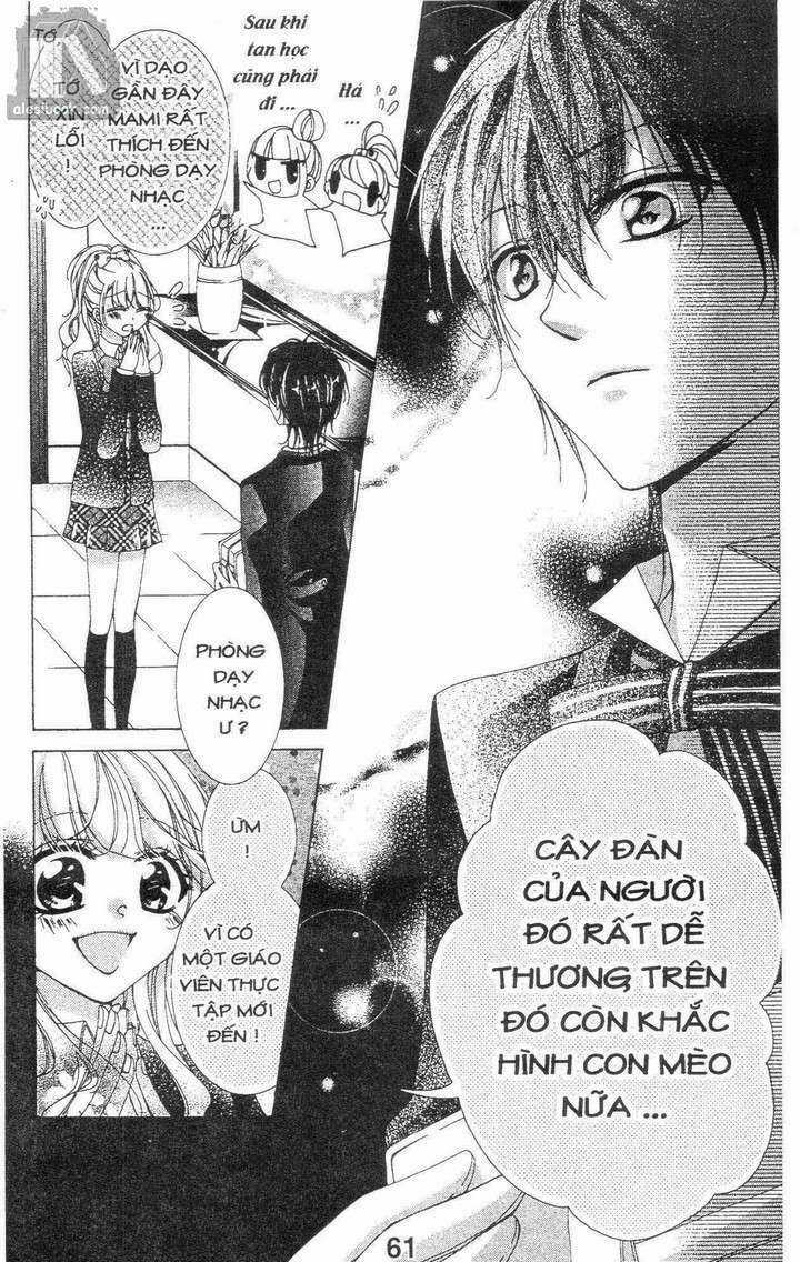 Quản Gia Ác Ma Chapter 2.3 trang 9