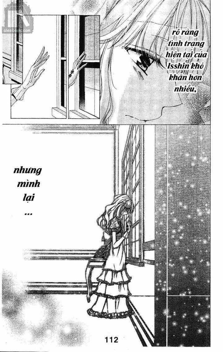 Quản Gia Ác Ma Chapter 2.5 trang 10