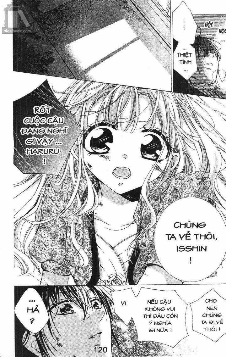 Quản Gia Ác Ma Chapter 2.5 trang 18