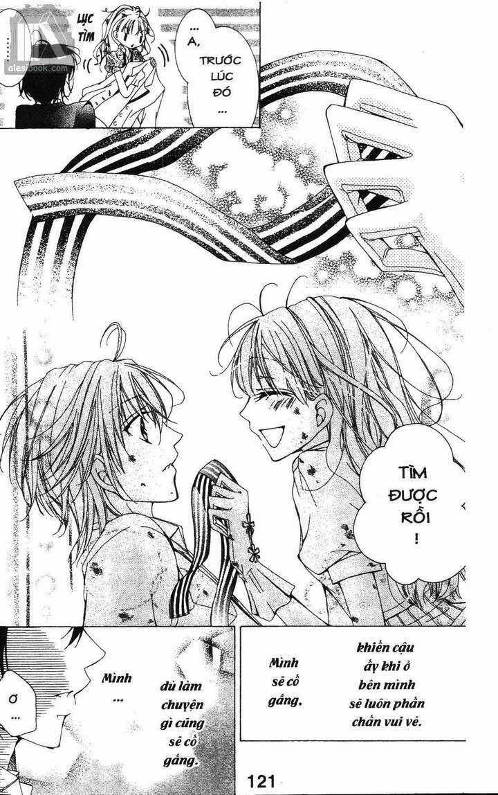 Quản Gia Ác Ma Chapter 2.5 trang 19