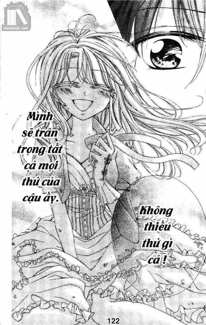 Quản Gia Ác Ma Chapter 2.5 trang 20