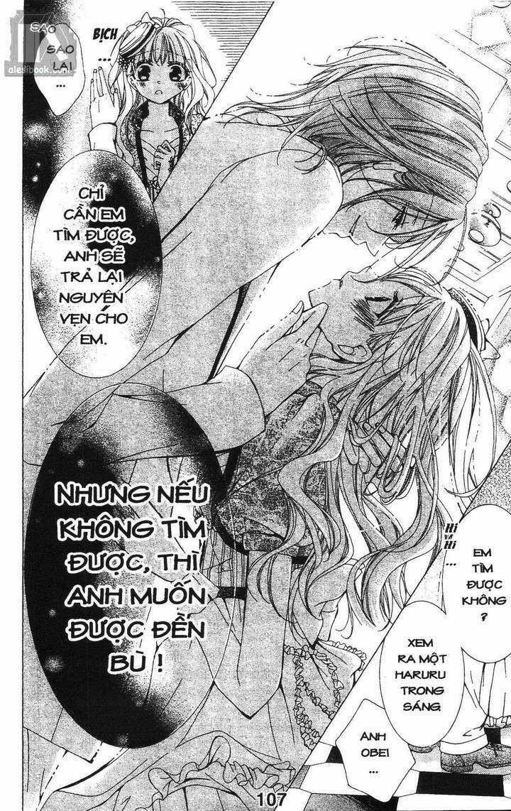 Quản Gia Ác Ma Chapter 2.5 trang 5