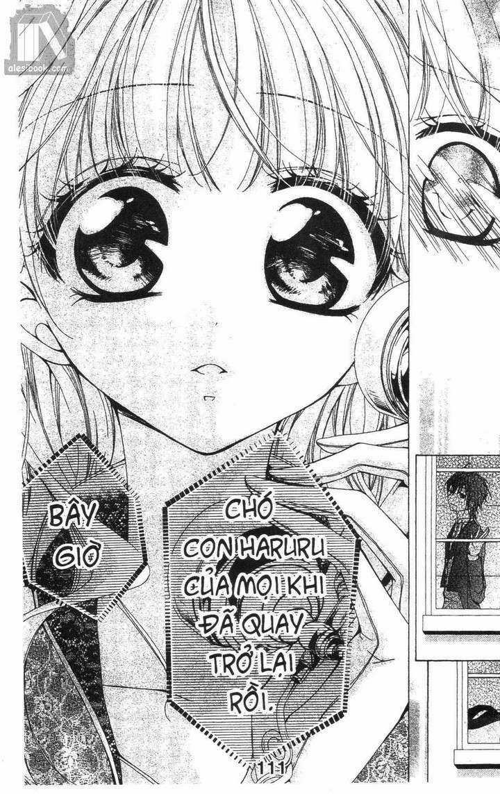 Quản Gia Ác Ma Chapter 2.5 trang 9