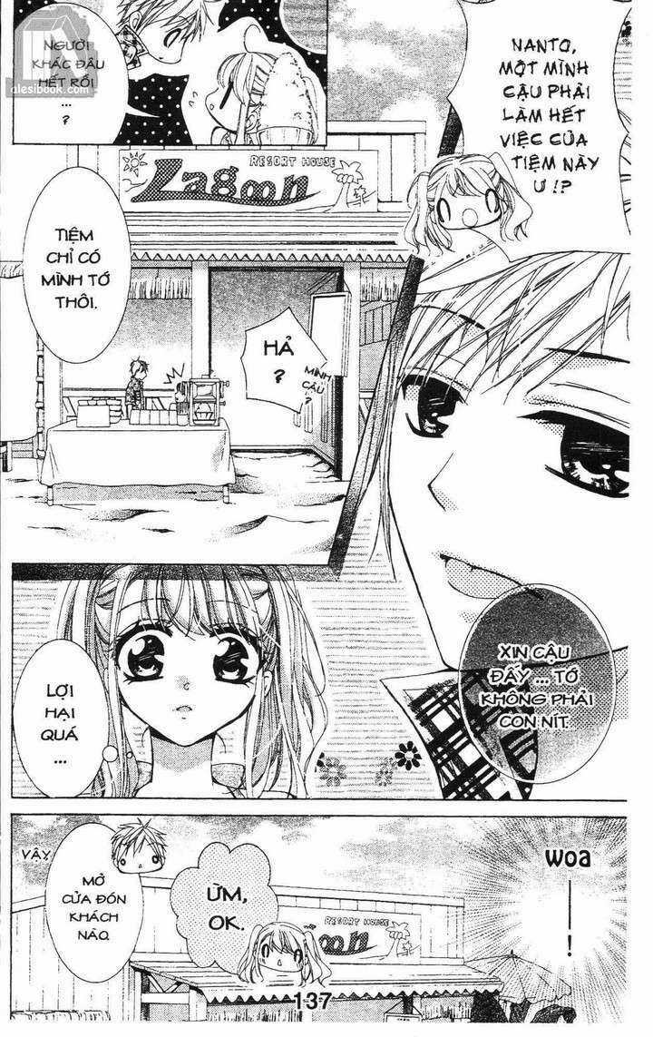 Quản Gia Ác Ma Chapter 2.6 trang 10