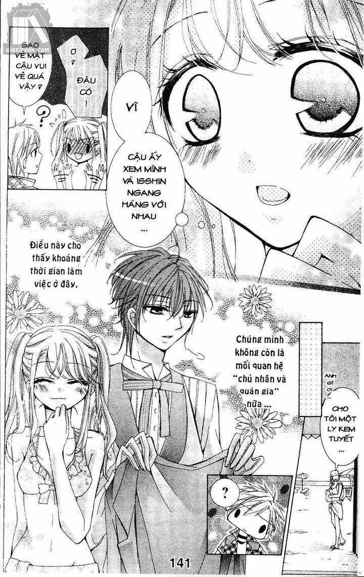 Quản Gia Ác Ma Chapter 2.6 trang 14