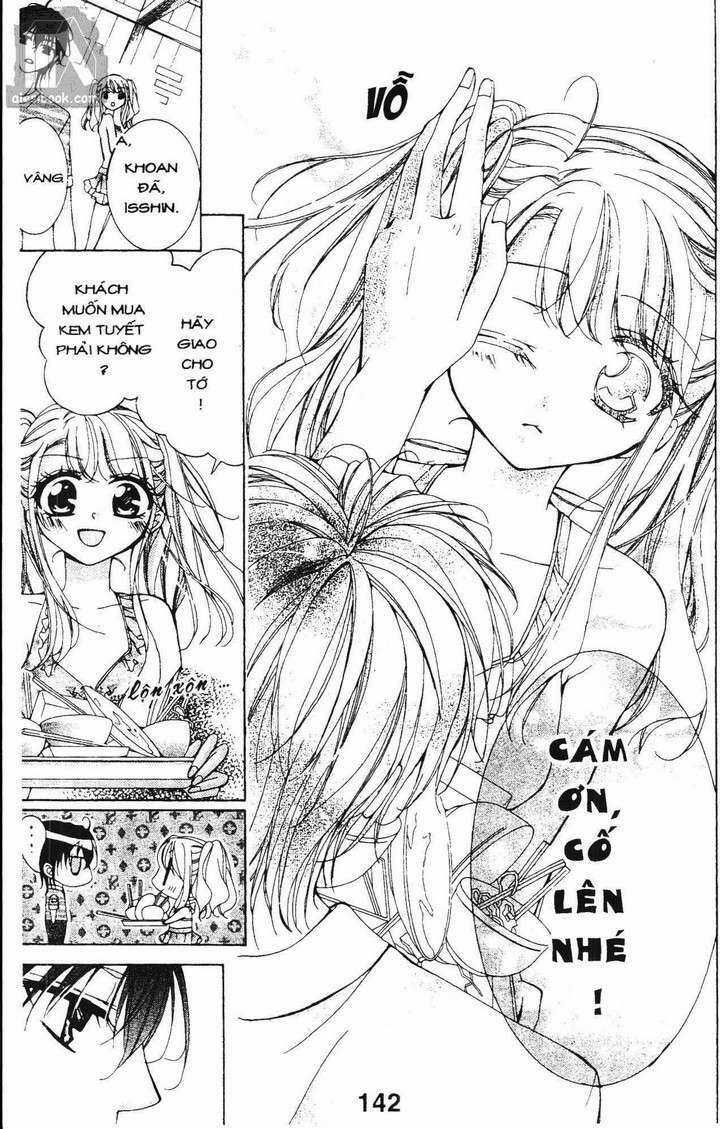 Quản Gia Ác Ma Chapter 2.6 trang 15