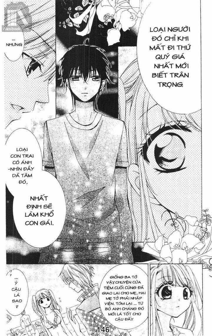 Quản Gia Ác Ma Chapter 2.6 trang 19