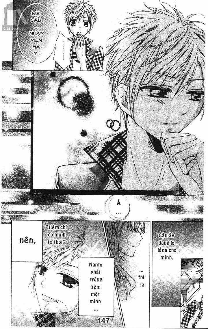 Quản Gia Ác Ma Chapter 2.6 trang 20