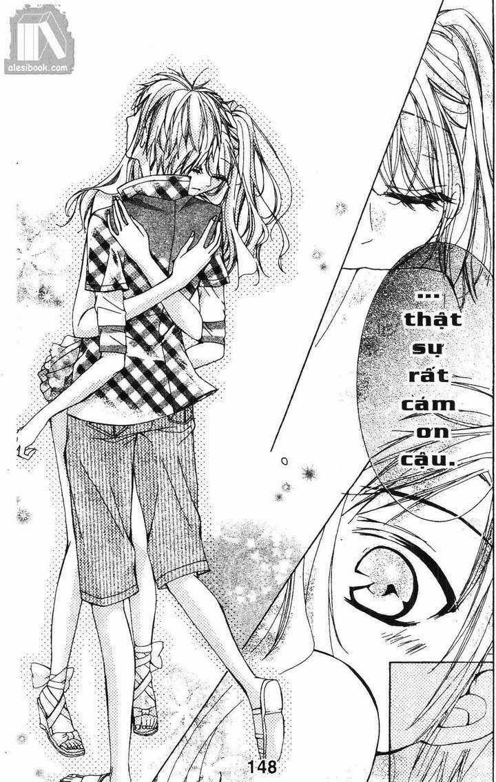 Quản Gia Ác Ma Chapter 2.6 trang 21