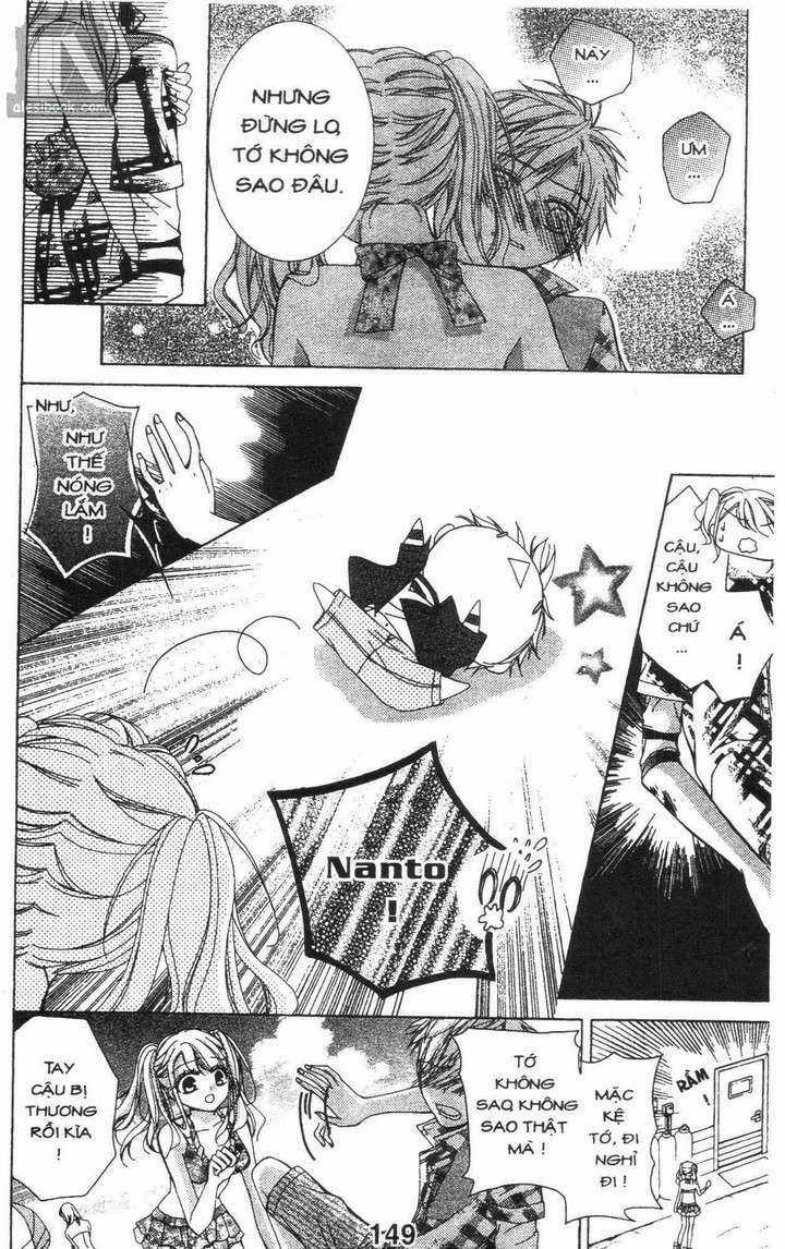 Quản Gia Ác Ma Chapter 2.6 trang 22