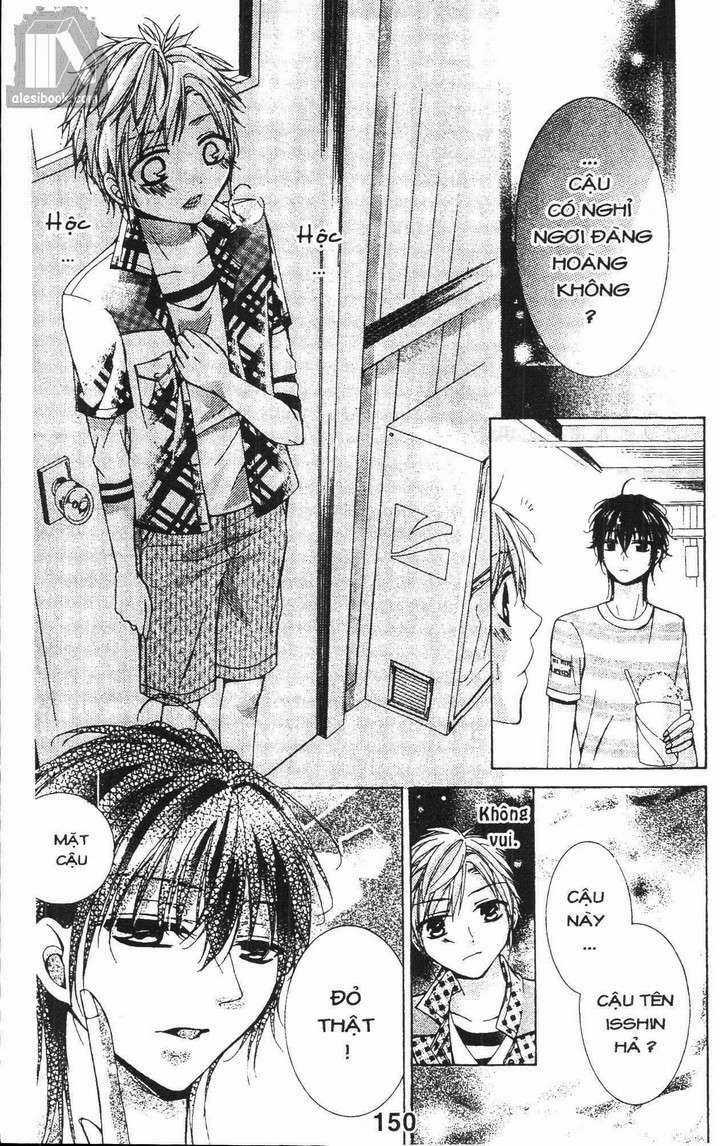 Quản Gia Ác Ma Chapter 2.6 trang 23