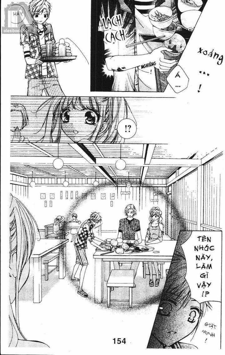 Quản Gia Ác Ma Chapter 2.6 trang 27