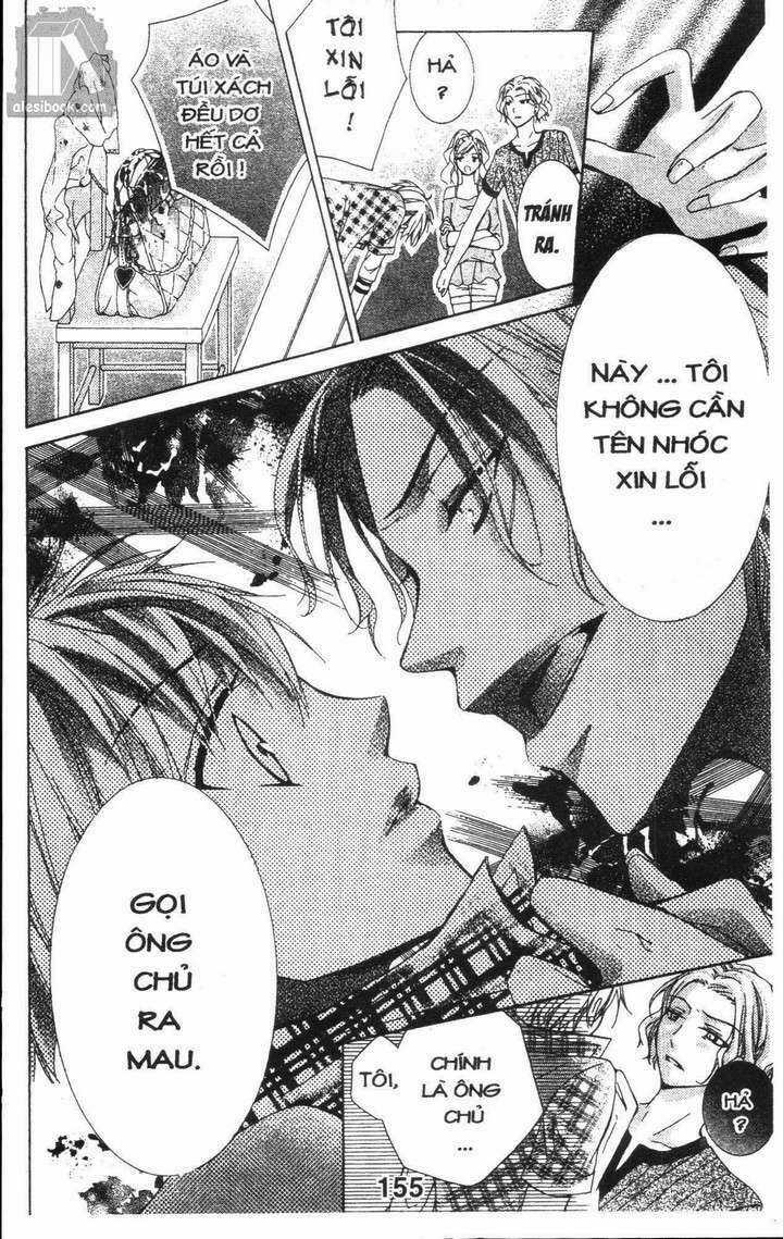 Quản Gia Ác Ma Chapter 2.6 trang 28