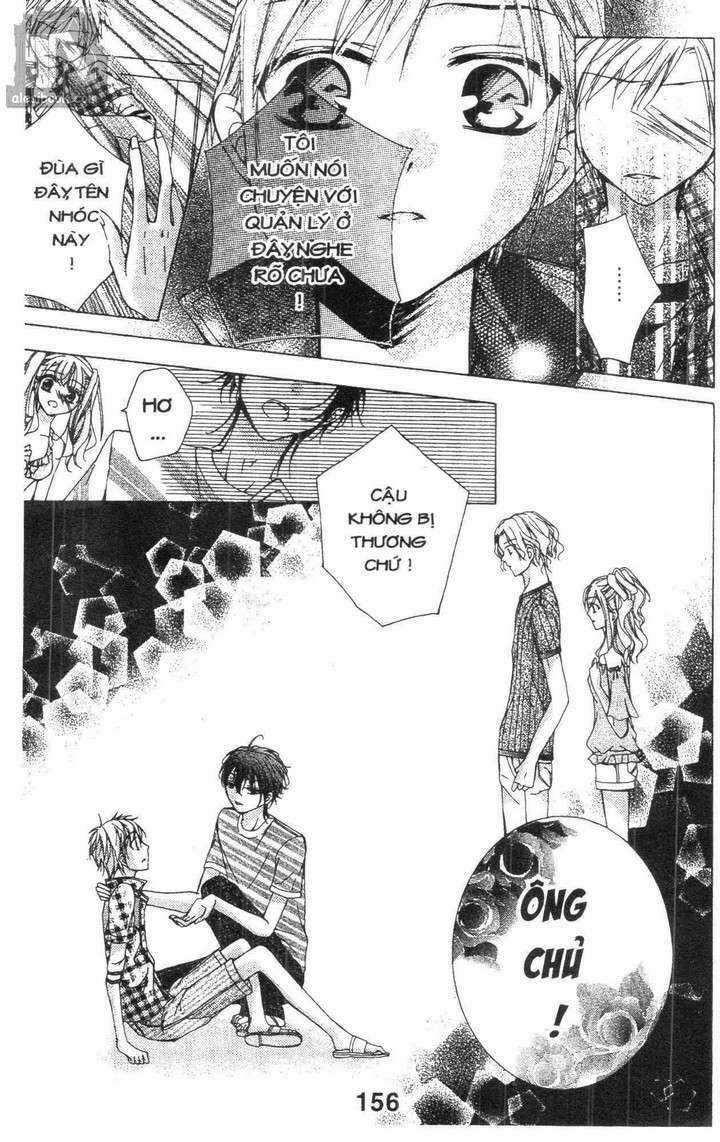 Quản Gia Ác Ma Chapter 2.6 trang 29