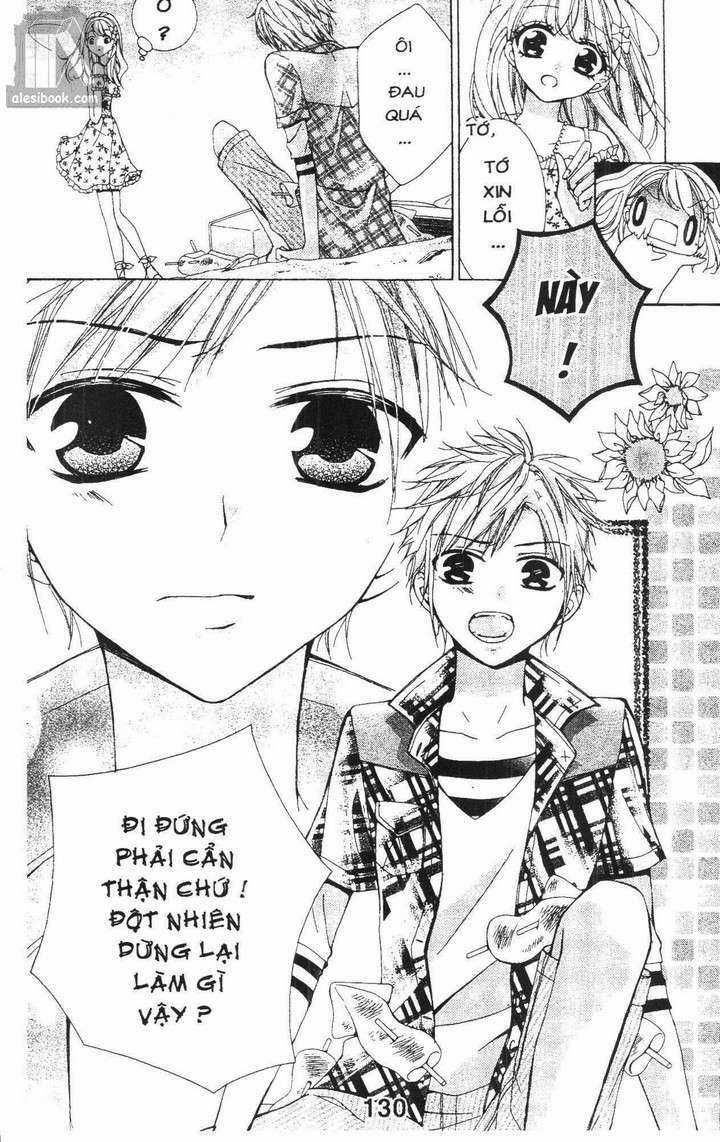 Quản Gia Ác Ma Chapter 2.6 trang 3