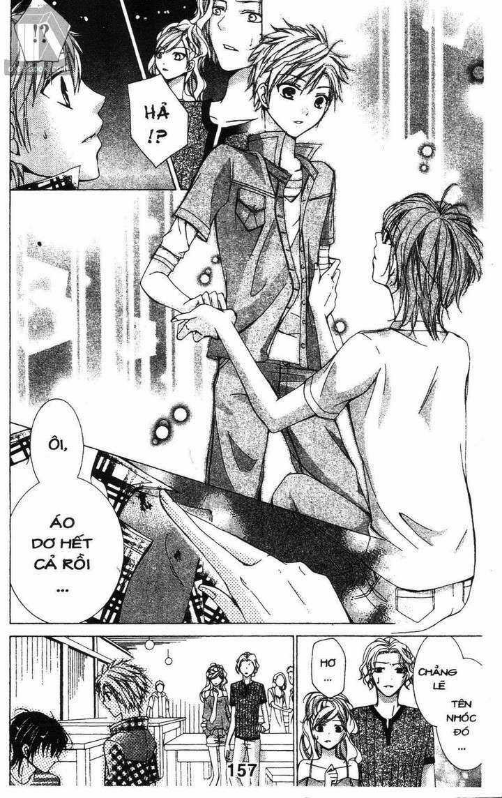 Quản Gia Ác Ma Chapter 2.6 trang 30