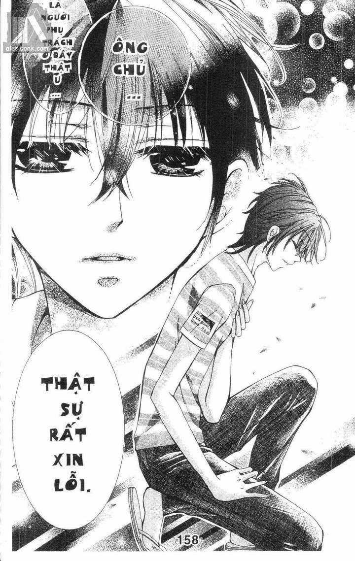 Quản Gia Ác Ma Chapter 2.6 trang 31