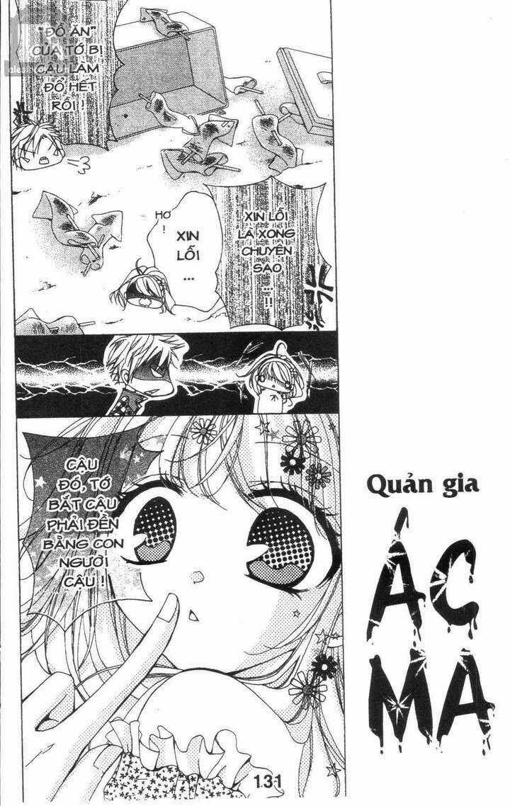 Quản Gia Ác Ma Chapter 2.6 trang 4