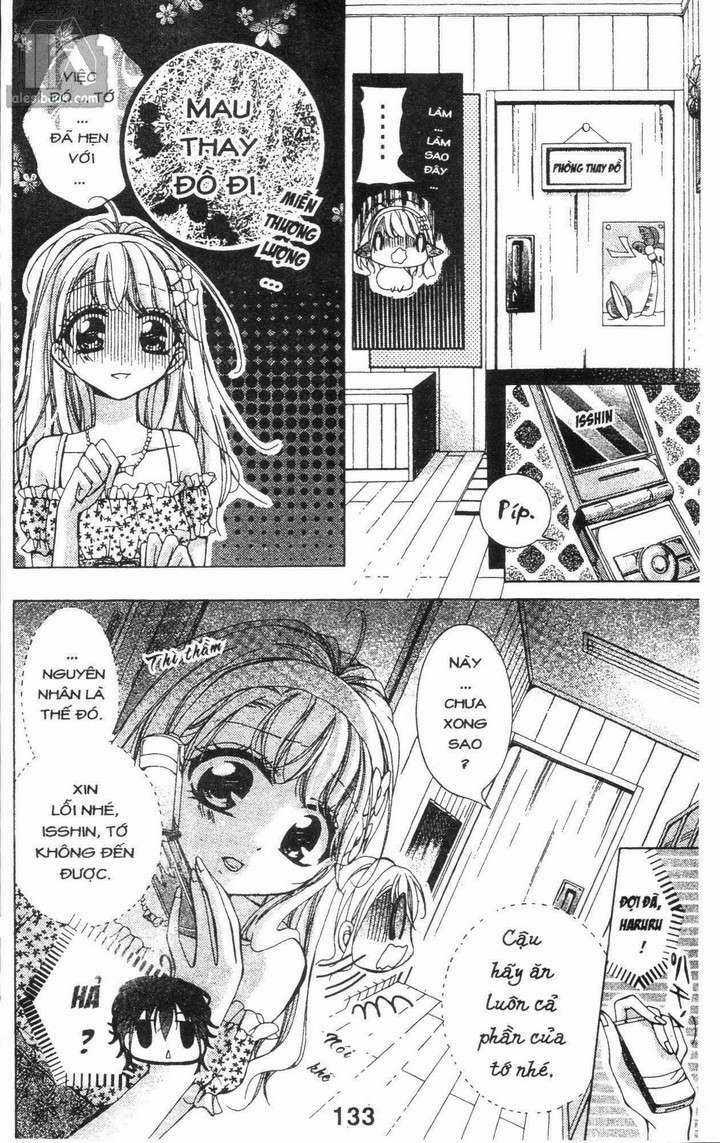 Quản Gia Ác Ma Chapter 2.6 trang 6