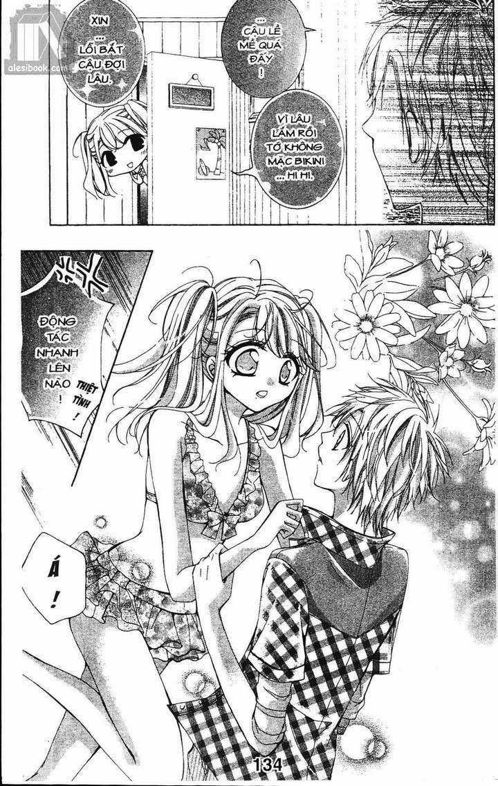 Quản Gia Ác Ma Chapter 2.6 trang 7