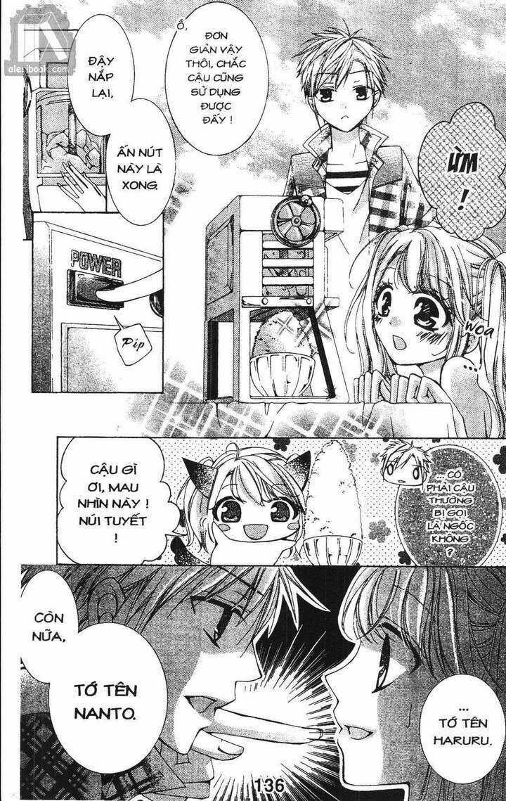 Quản Gia Ác Ma Chapter 2.6 trang 9