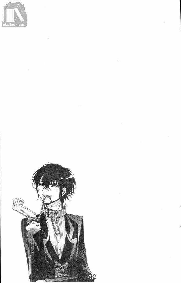 Quản Gia Ác Ma Chapter 3.2 trang 15